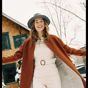 Greylin Anthropologie Jenna Kutcher Windermere